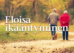 CDATA[Kasvitieteellinen puutarha on osa Oulun yliopiston…
![